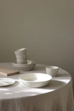 Arabia Mainio Sarastus djup tallrik 23 cm