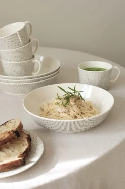 Arabia Mainio Sarastus djup tallrik 23 cm