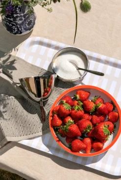 Arabia Mainio Sarastus kökshandduk