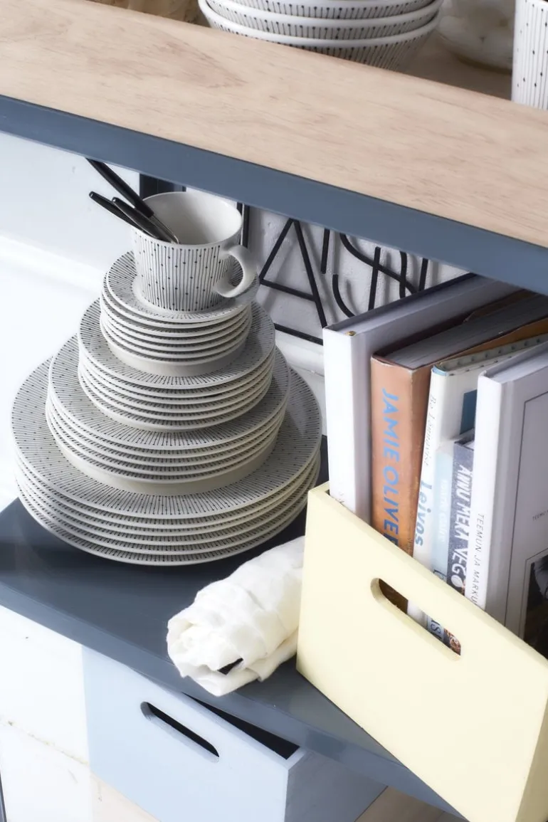 Arabia Mainio Sarastus kopp, 0,17 l