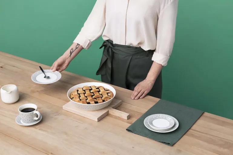 Arabia Mainio Sarastus kopp, 0,17 l