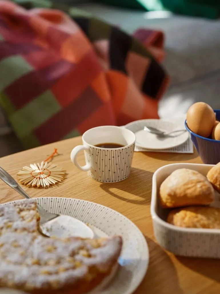 Arabia Mainio Sarastus kopp, 0,17 l