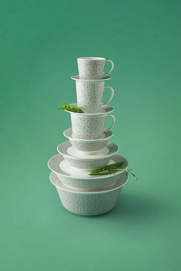 Arabia Mainio Sarastus kopp, 0,17 l