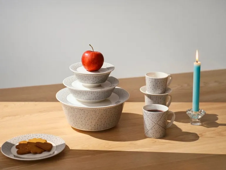 Arabia Mainio Sarastus kopp, 0,17 l