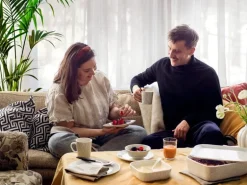 Arabia Mainio Sarastus mugg, 0,3 l