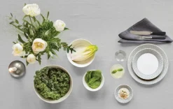 Arabia Mainio Sarastus skål, 17 cm