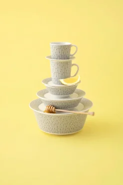 Arabia Mainio Sarastus skål, 17 cm