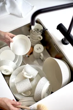 Arabia Mainio Sarastus skål, 17 cm