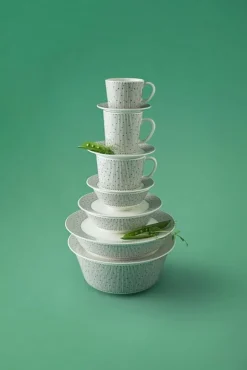 Arabia Mainio Sarastus tallrik, 19 cm