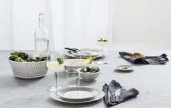 Arabia Mainio Sarastus tallrik, 19 cm