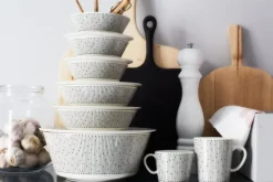 Arabia Mainio Sarastus tallrik, 19 cm