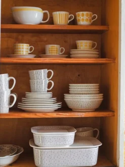 Arabia Mainio Sarastus tallrik, 19 cm