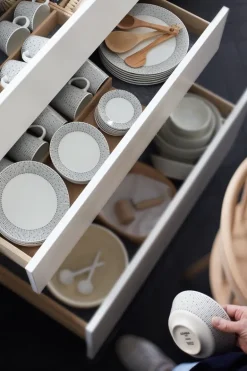 Arabia Mainio Sarastus tallrik, 15 cm