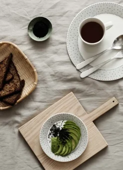 Arabia Mainio Sarastus tallrik, 25 cm