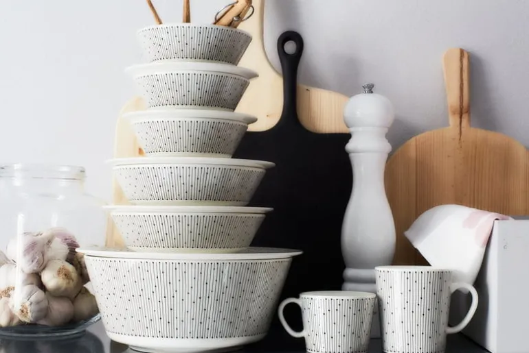 Arabia Mainio Sarastus tallrik, 25 cm