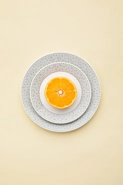 Arabia Mainio Sarastus tallrik, 25 cm