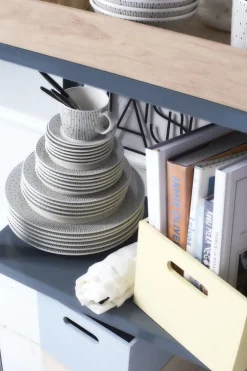 Arabia Mainio Sarastus tallrik, 11,5 cm