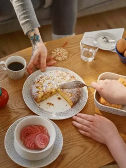 Arabia Mainio Sarastus tallrik, 11,5 cm