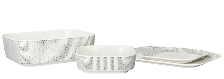 Arabia Mainio Sarastus ugnsform 2,5 L