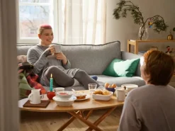 Arabia Mainio Sarastus ugnsform 0,7 l