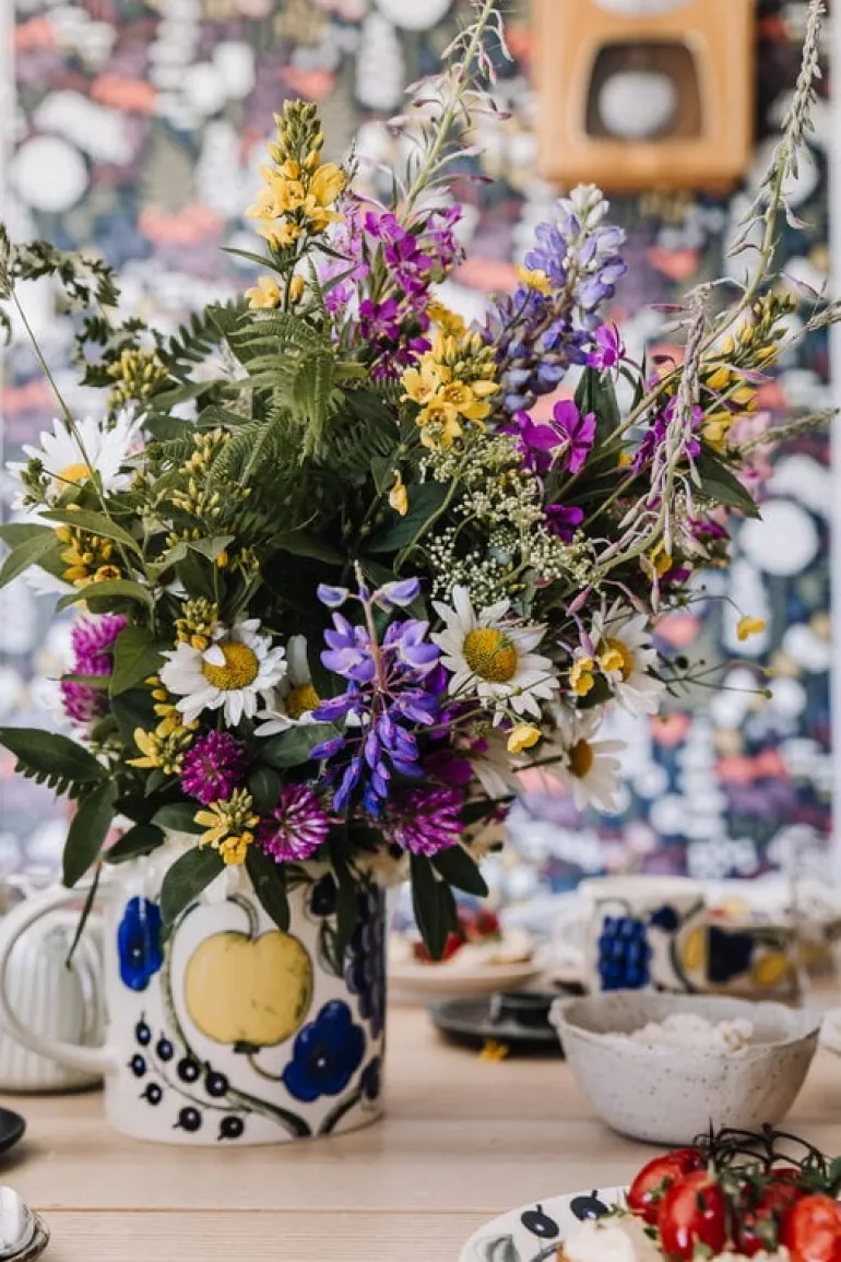 Arabia Paratiisi karaff 1,0 l