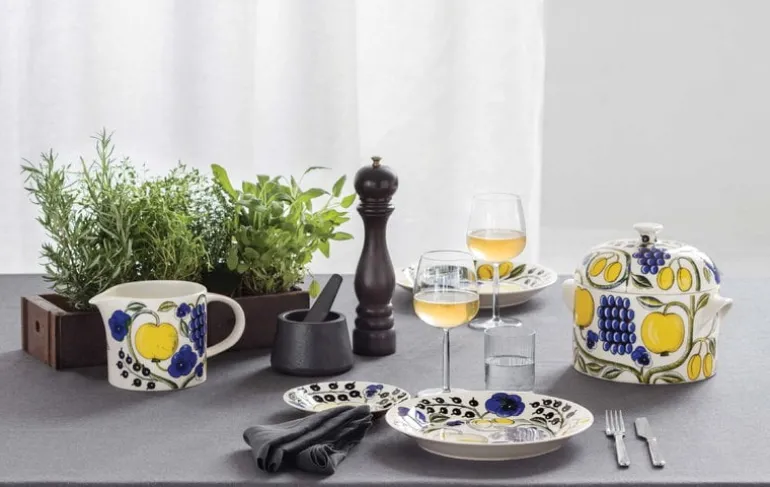 Arabia Paratiisi karaff 1,0 l