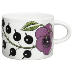 Arabia Paratiisi kopp 0,28 l, lila