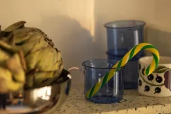 Arabia Paratiisi kopp 0,28 l, lila