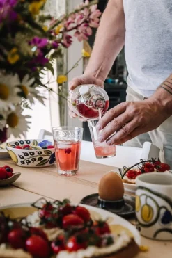 Arabia Paratiisi mugg 0,35 l