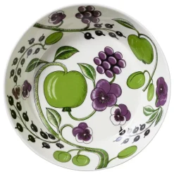 Arabia Paratiisi serveringsskål, lila