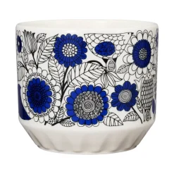 Arabia Pastoraali blomkruka, 100 x 120 mm