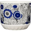 Arabia Pastoraali blomkruka, 120 x 140 mm