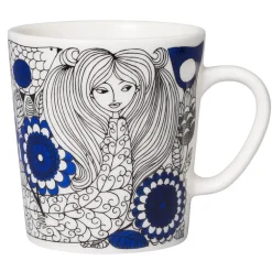 Arabia Pastoraali mugg 0,3 l