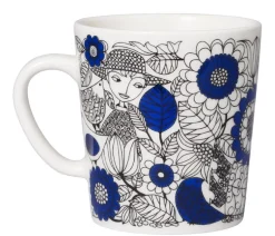 Arabia Pastoraali mugg 0,3 l