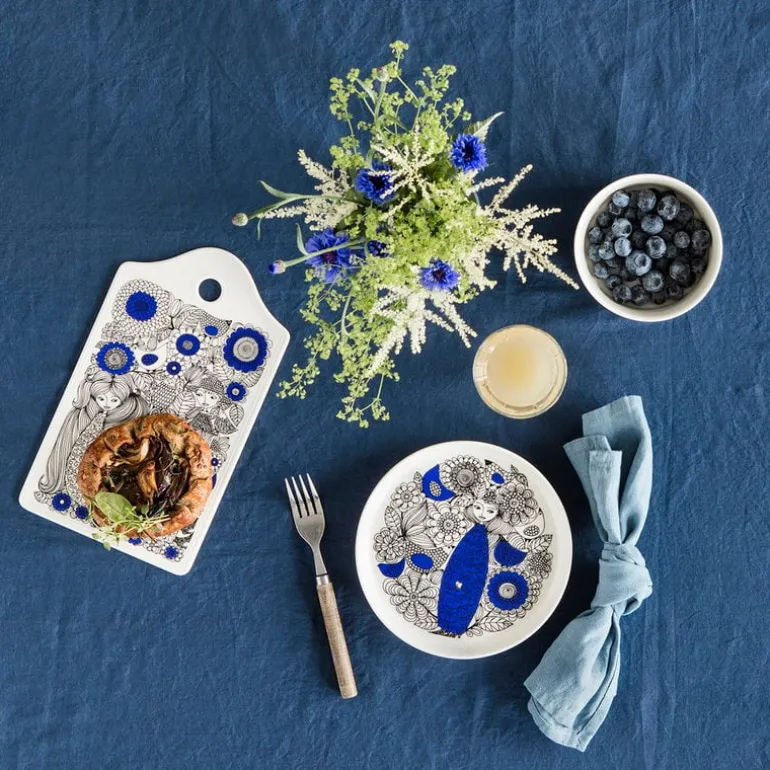 Arabia Pastoraali skål 13 cm