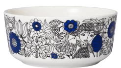 Arabia Pastoraali skål 13 cm
