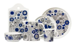 Arabia Pastoraali skål 13 cm