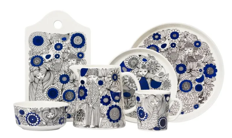 Arabia Pastoraali skål 13 cm