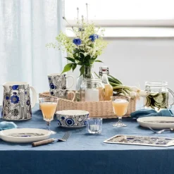 Arabia Pastoraali tallrik 19 cm