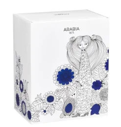 Arabia Pastoraali vas 19 cm