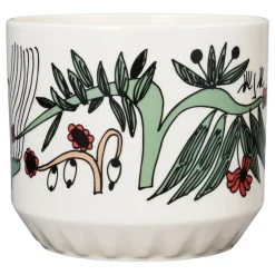 Arabia Puutarhurit blomkruka, 120 x 140 mm