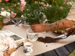 Arabia Puutarhurit mugg, 0,3 l