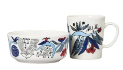 Arabia Puutarhurit skål, 13 cm