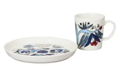 Arabia Puutarhurit tallrik, 19 cm