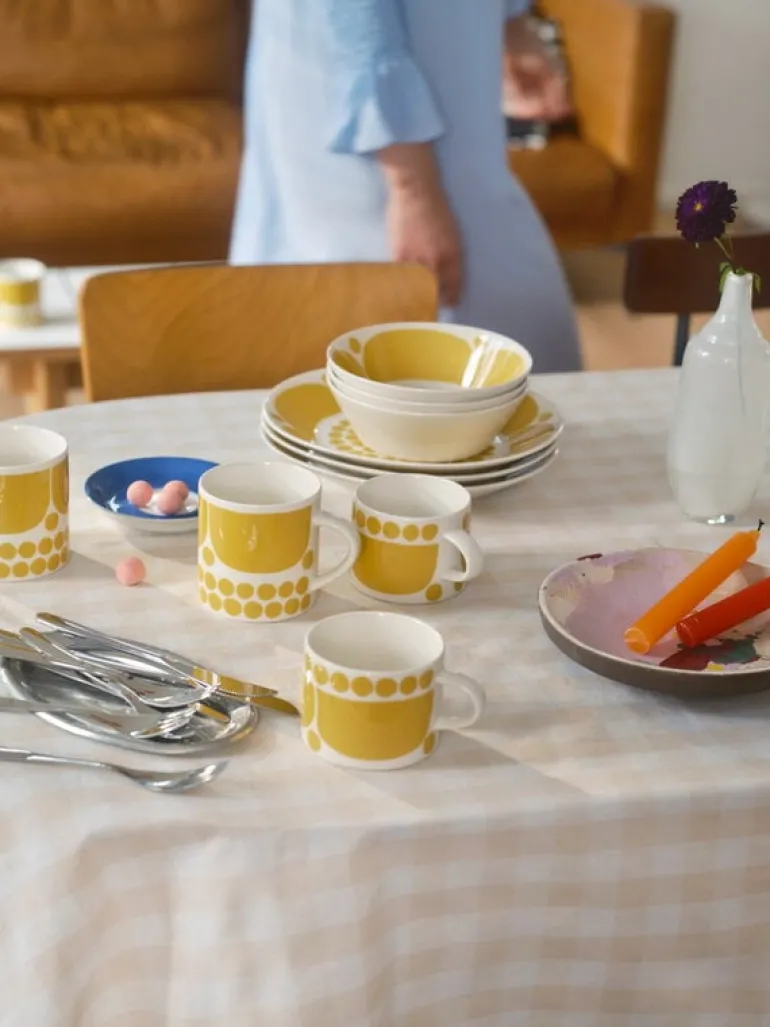 Arabia Sunnuntai skål 17 cm