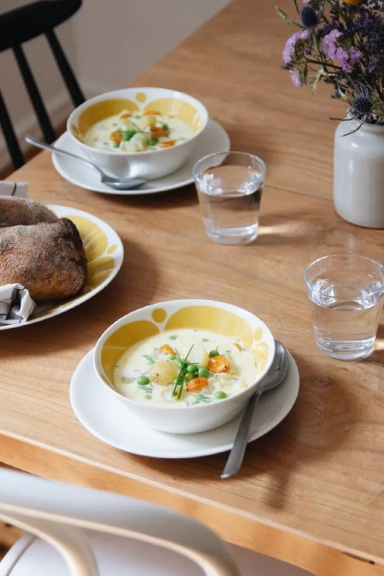 Arabia Sunnuntai skål 17 cm