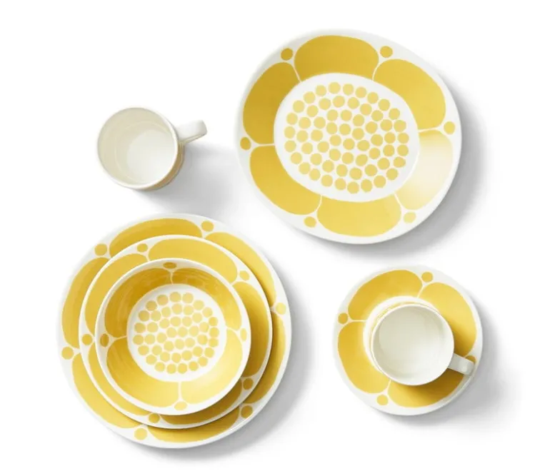 Arabia Sunnuntai skål 17 cm