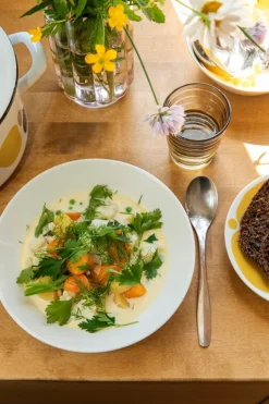 Arabia Sunnuntai skål 17 cm