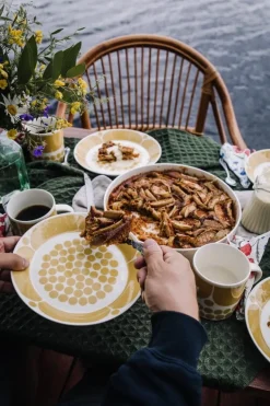 Arabia Sunnuntai tallrik 21 cm