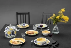 Arabia Sunnuntai tallrik 21 cm